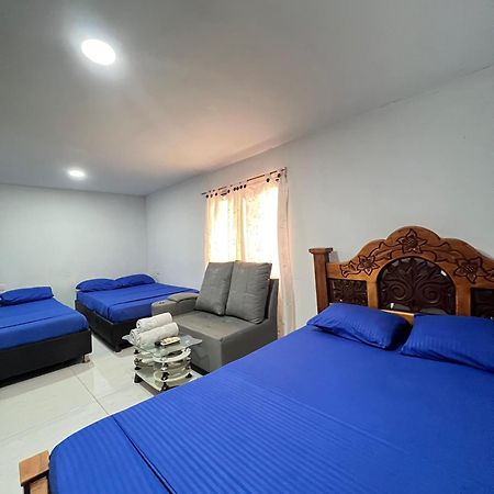 Hotel 7 Cúcuta エクステリア 写真