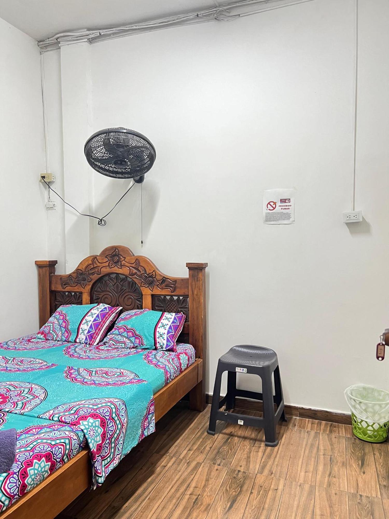 Hotel 7 Cúcuta エクステリア 写真