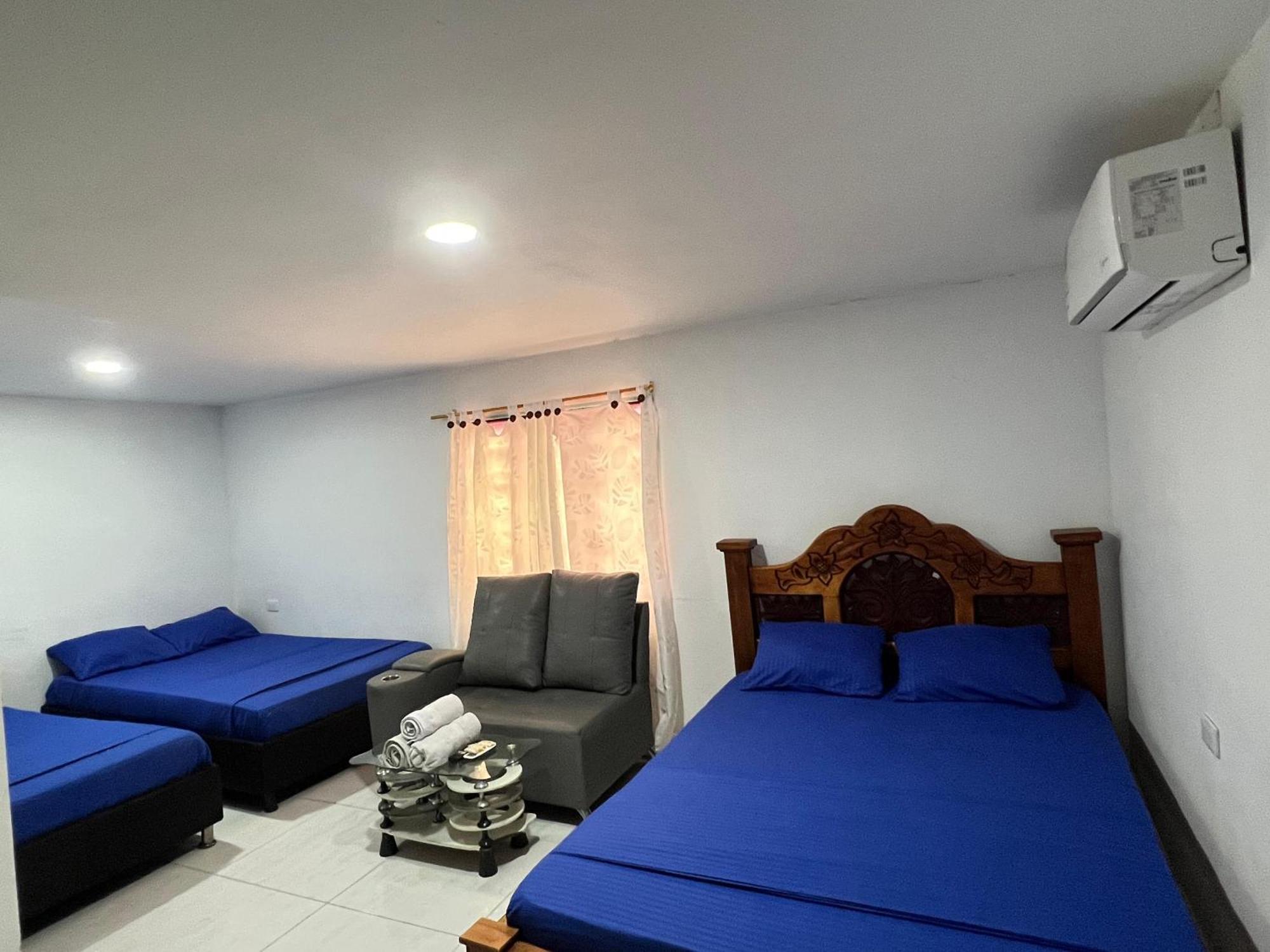 Hotel 7 Cúcuta エクステリア 写真